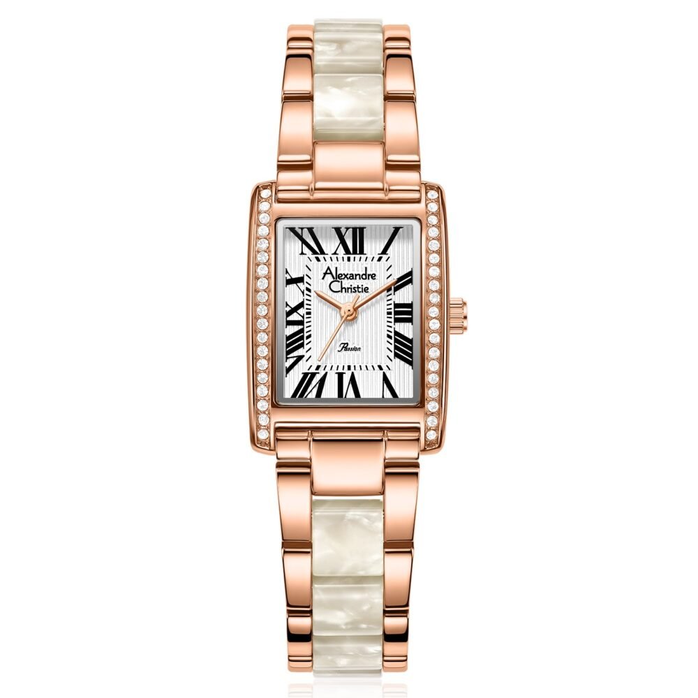 2C03LHBRGSL Women's Classic Quartz Watch 23mm