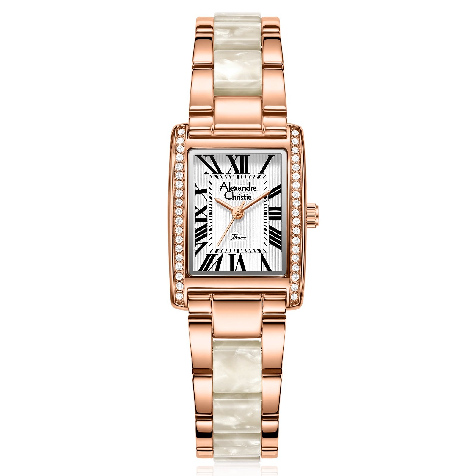 2C03LHBRGSL Women's Classic Quartz Watch 23mm