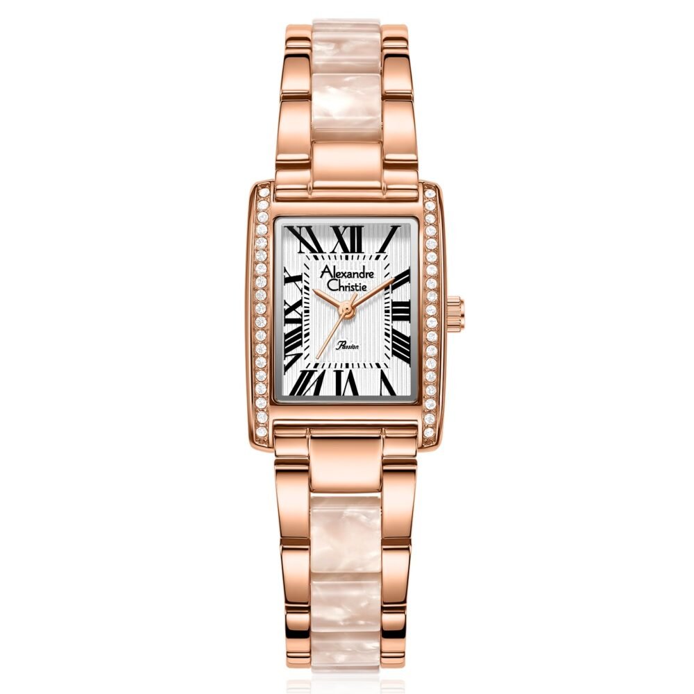 2C03LHBRGSLPN Women's Classic Quartz Watch 23mm