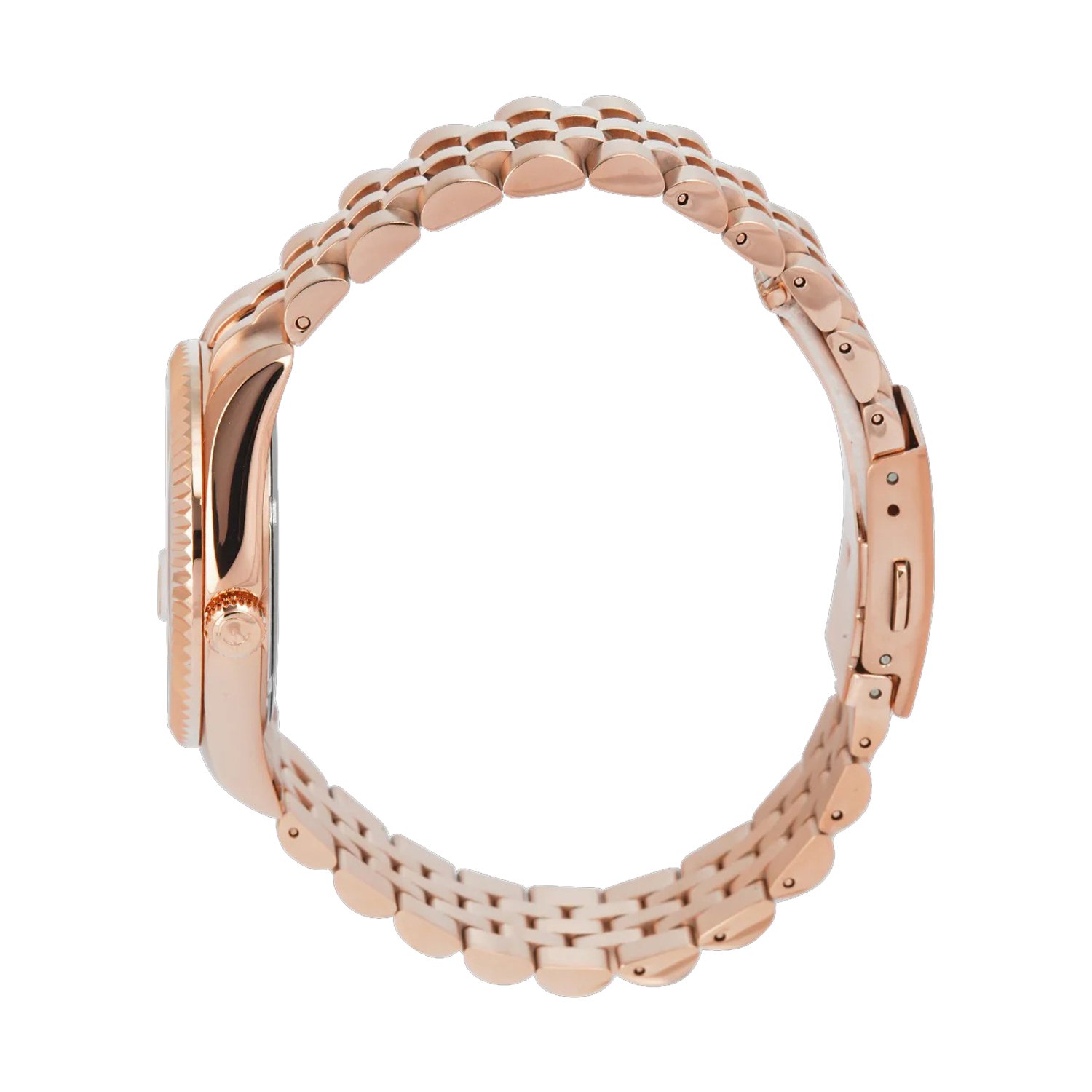 5013MDBRGLN2 Men's Classic Quartz Watch 36mm - Image 2