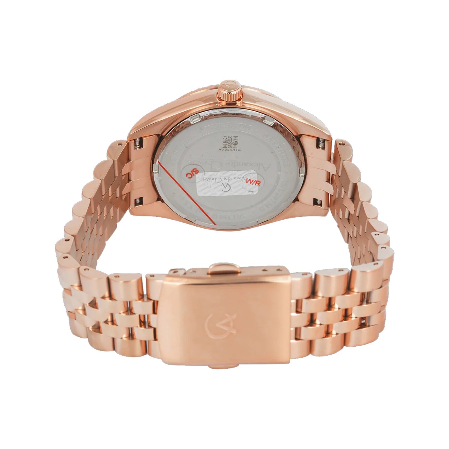 5013MDBRGLN2 Men's Classic Quartz Watch 36mm - Image 3