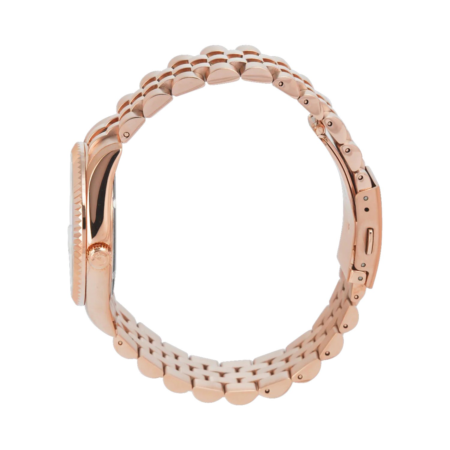 5013MDBRGSL2 Men's Classic Quartz Watch 36mm - Image 2