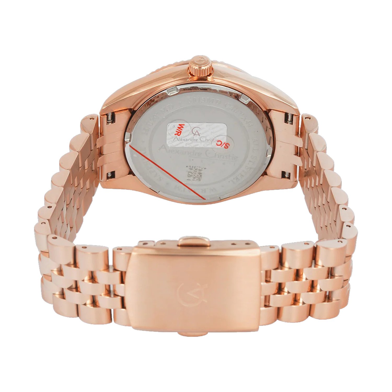 5013MDBRGSL2 Men's Classic Quartz Watch 36mm - Image 3