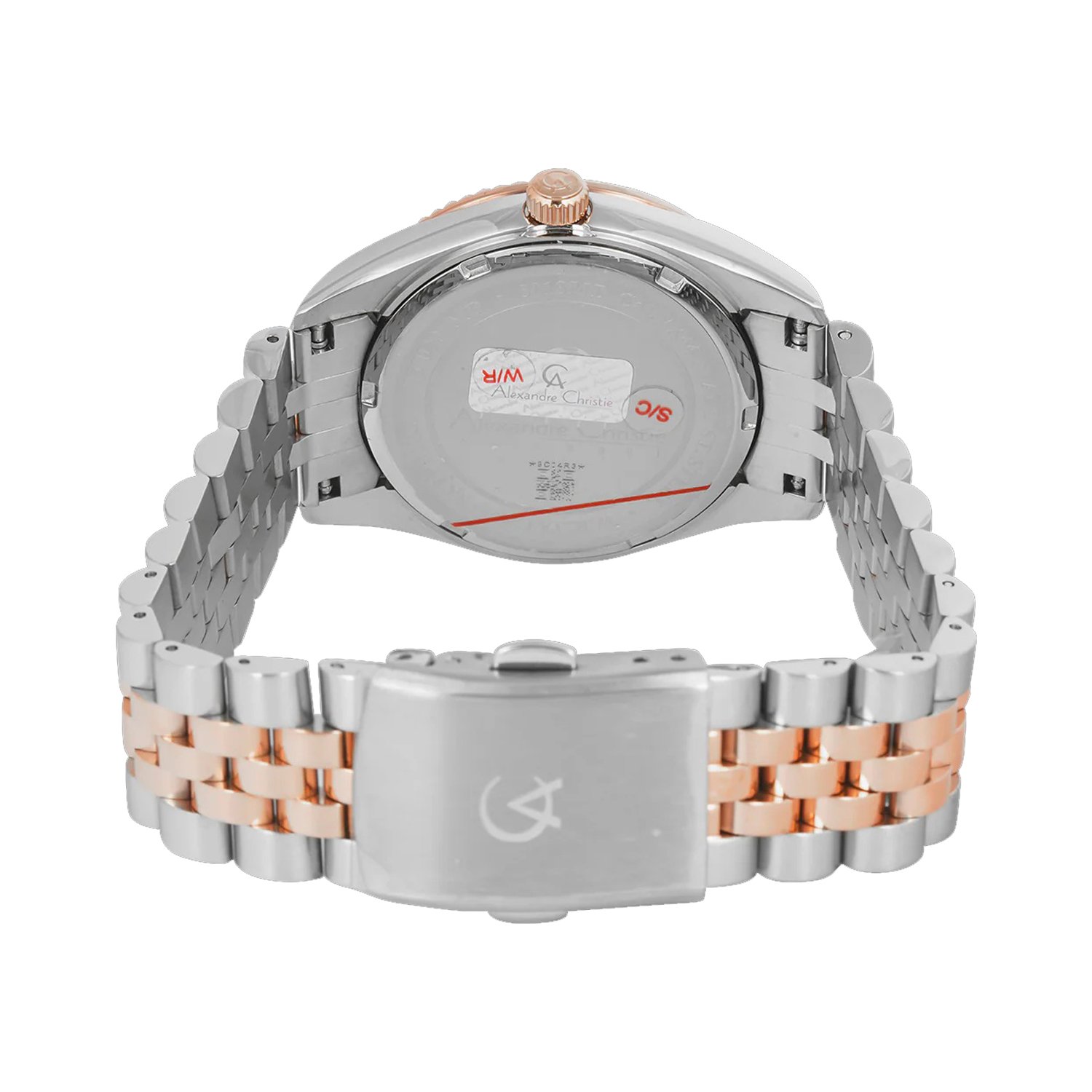 5013MDBTRLN2 Men's Classic Quartz Watch 36mm - Image 3