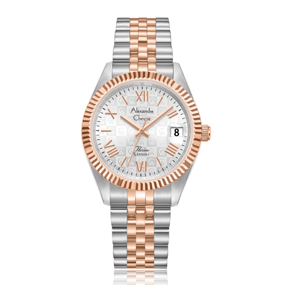 5013MDBTRSL2 Men's Classic Quartz Watch 36mm