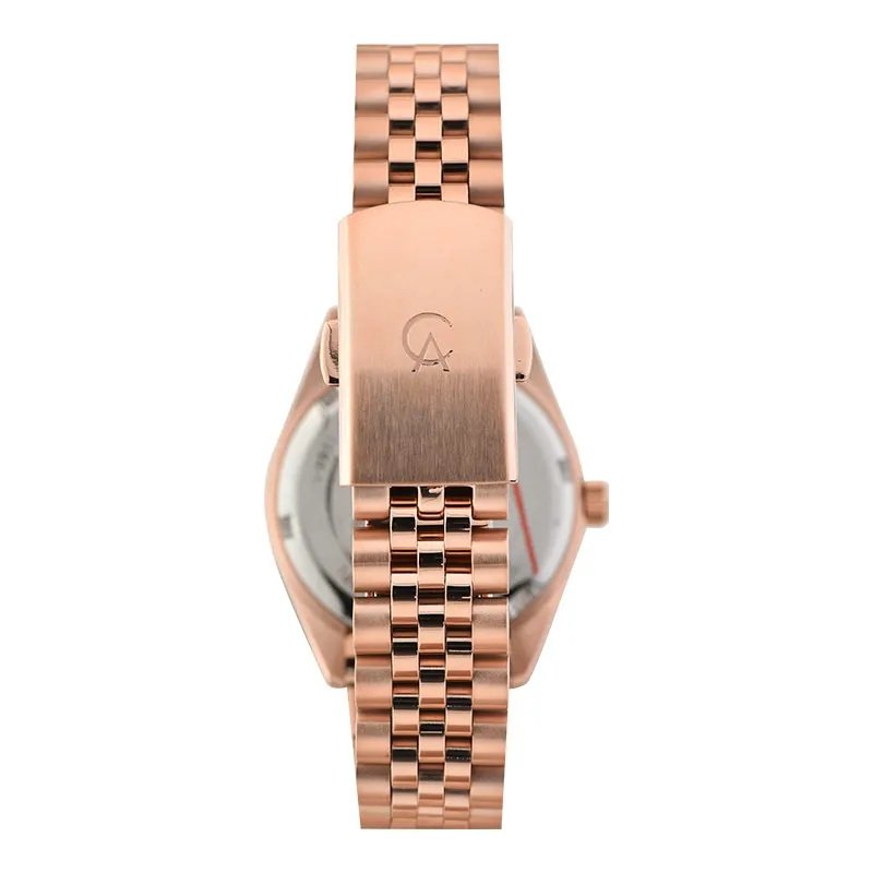 5014LDBRGLN2 Women's Classic Quartz Watch 31mm - Image 3