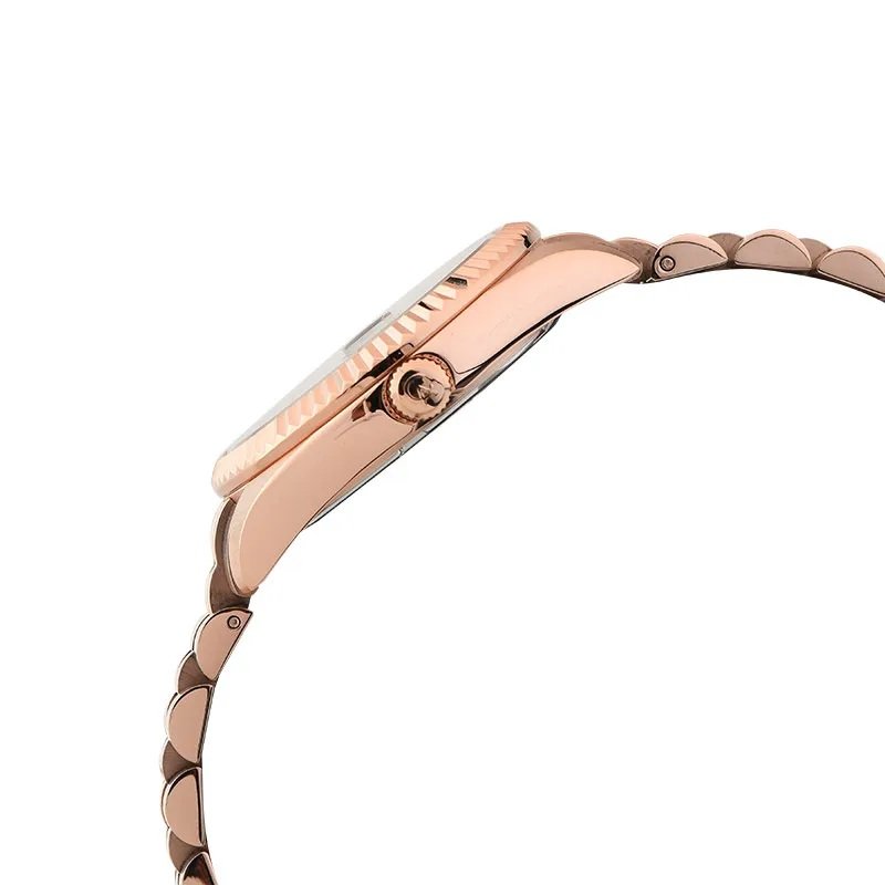 5014LDBRGSL2 Women's Classic Quartz Watch 31mm - Image 2