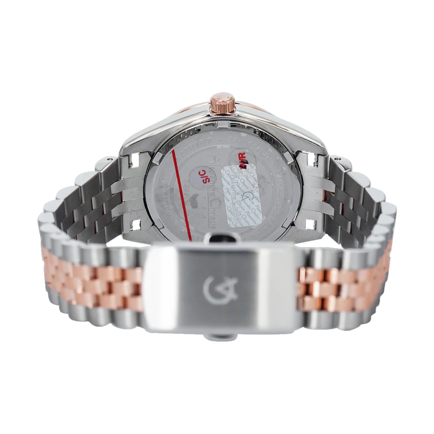 5014LDBTRSL2 Women's Classic Quartz Watch 31mm - Image 2