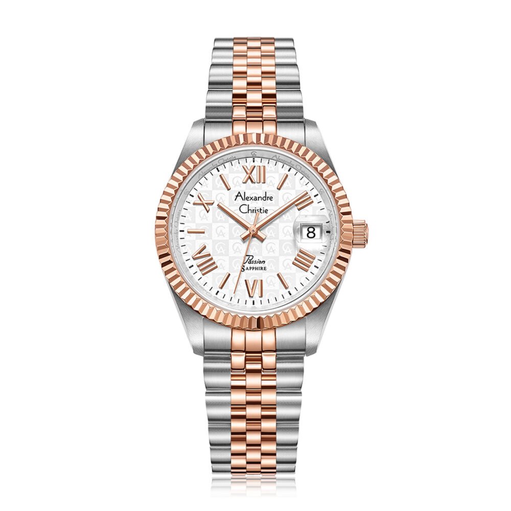 5014LDBTRSL2 Women's Classic Quartz Watch 31mm