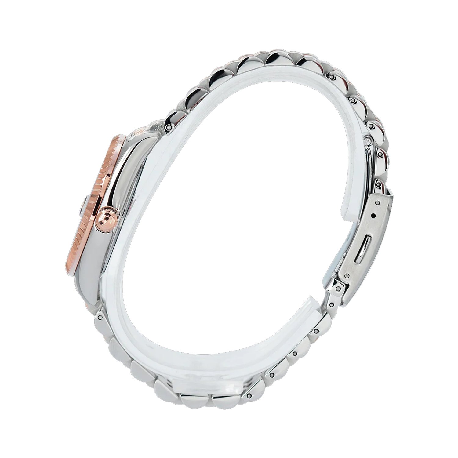 5014LDBTRSL2 Women's Classic Quartz Watch 31mm - Image 3