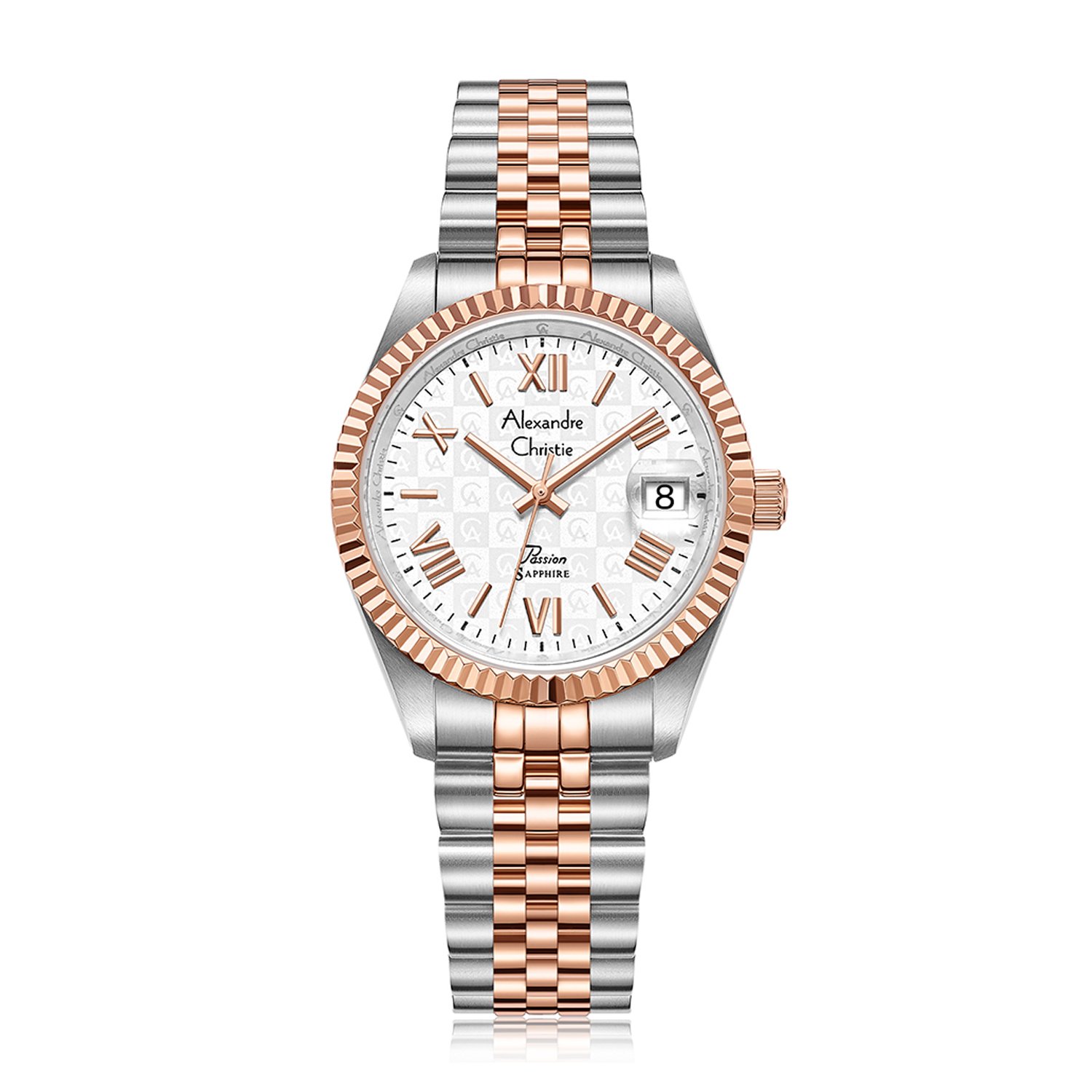 5014LDBTRSL2 Women's Classic Quartz Watch 31mm