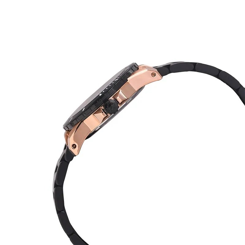 6141LDBBRBA Women's Classic Quartz Watch 32mm - Image 2