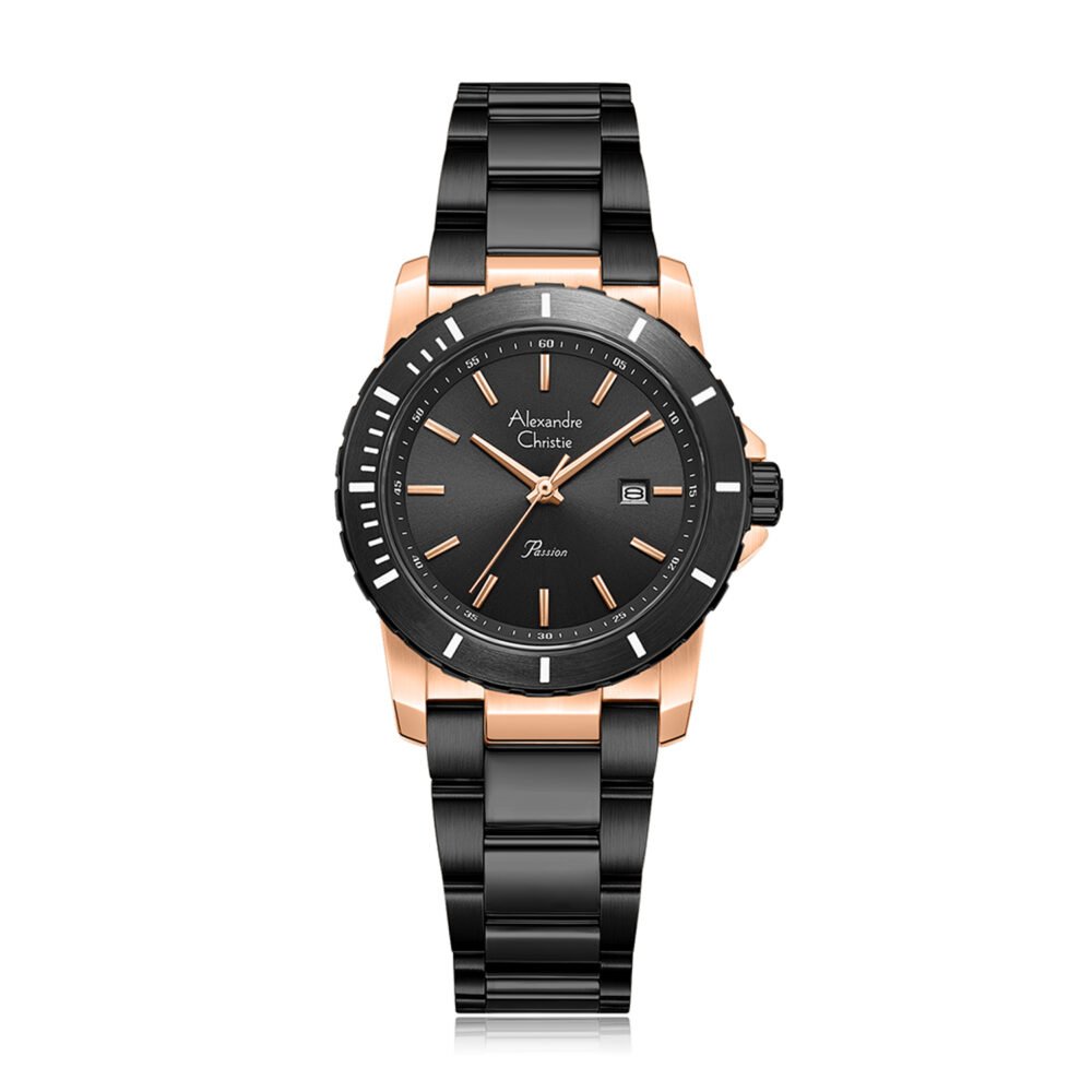 6141LDBBRBA Women's Classic Quartz Watch 32mm