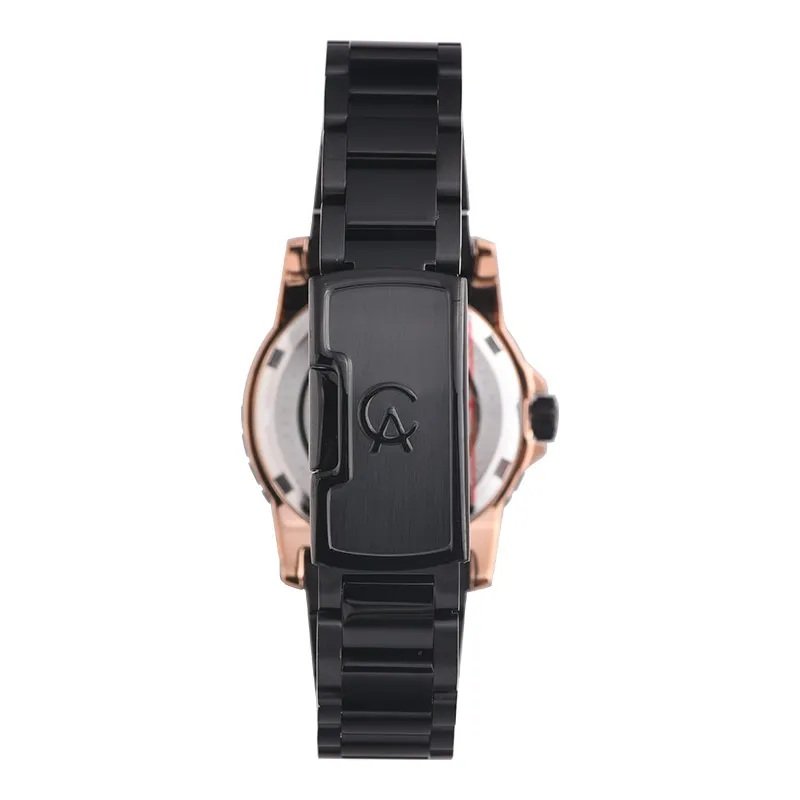 6141LDBBRBA Women's Classic Quartz Watch 32mm - Image 3