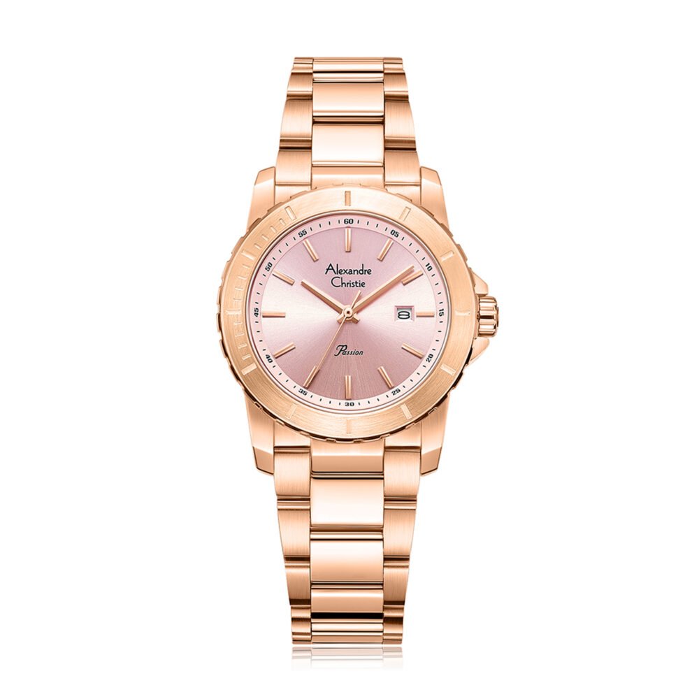 6141LDBRGLK Women's Classic Quartz Watch 32mm