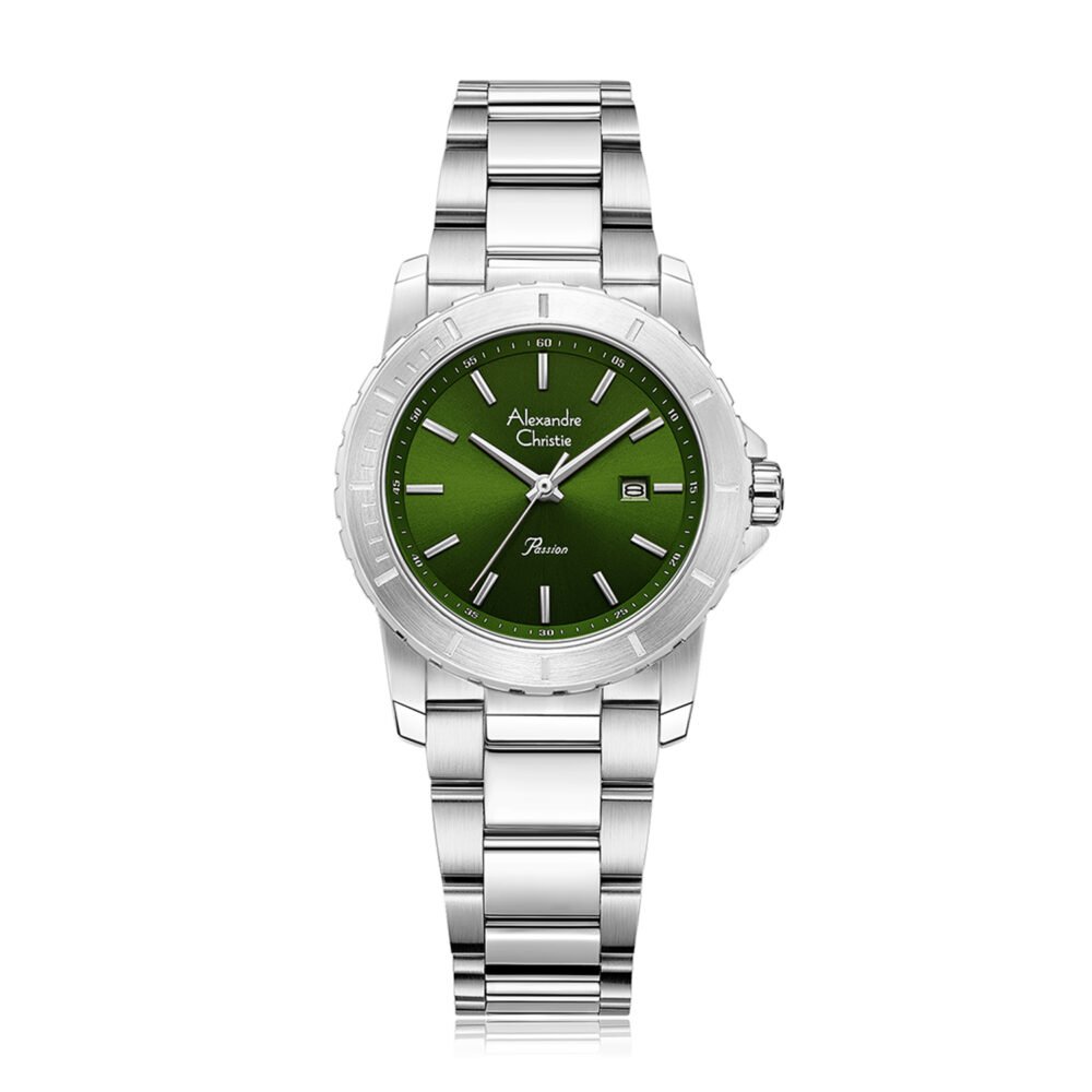 6141LDBSSGN Women's Classic Quartz Watch 32mm