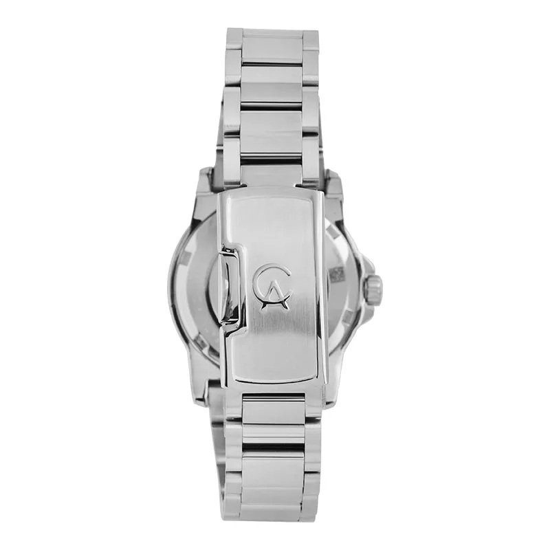 6141LDBSSGN Women's Classic Quartz Watch 32mm - Image 3