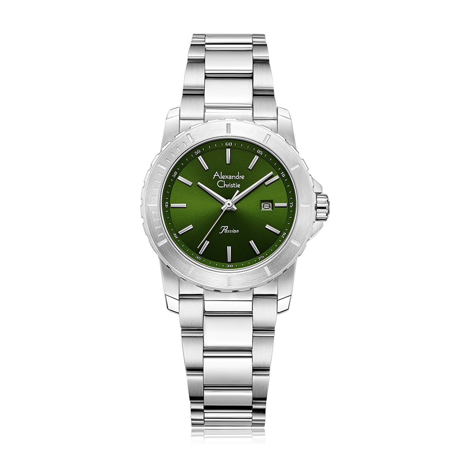 6141LDBSSGN Women's Classic Quartz Watch 32mm