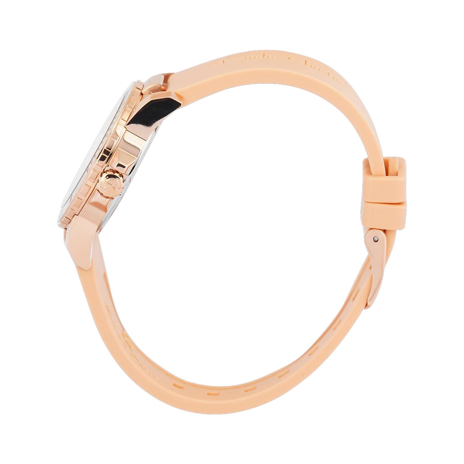 6141LDRRGLN Women's Classic Quartz Watch 32mm - Image 2