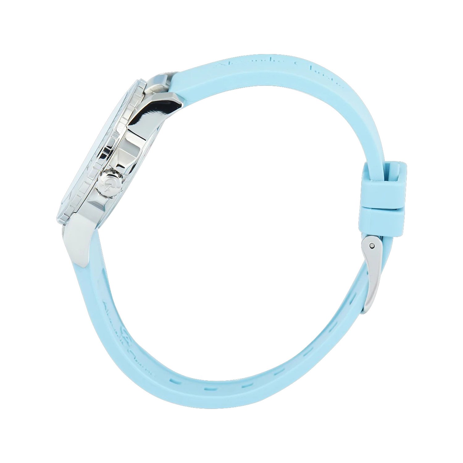 6141LDRSSLB Women's Classic Quartz Watch 32mm - Image 2