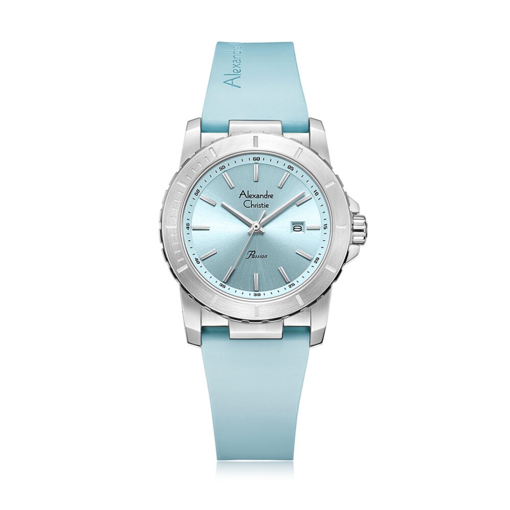 6141LDRSSLB Women's Classic Quartz Watch 32mm
