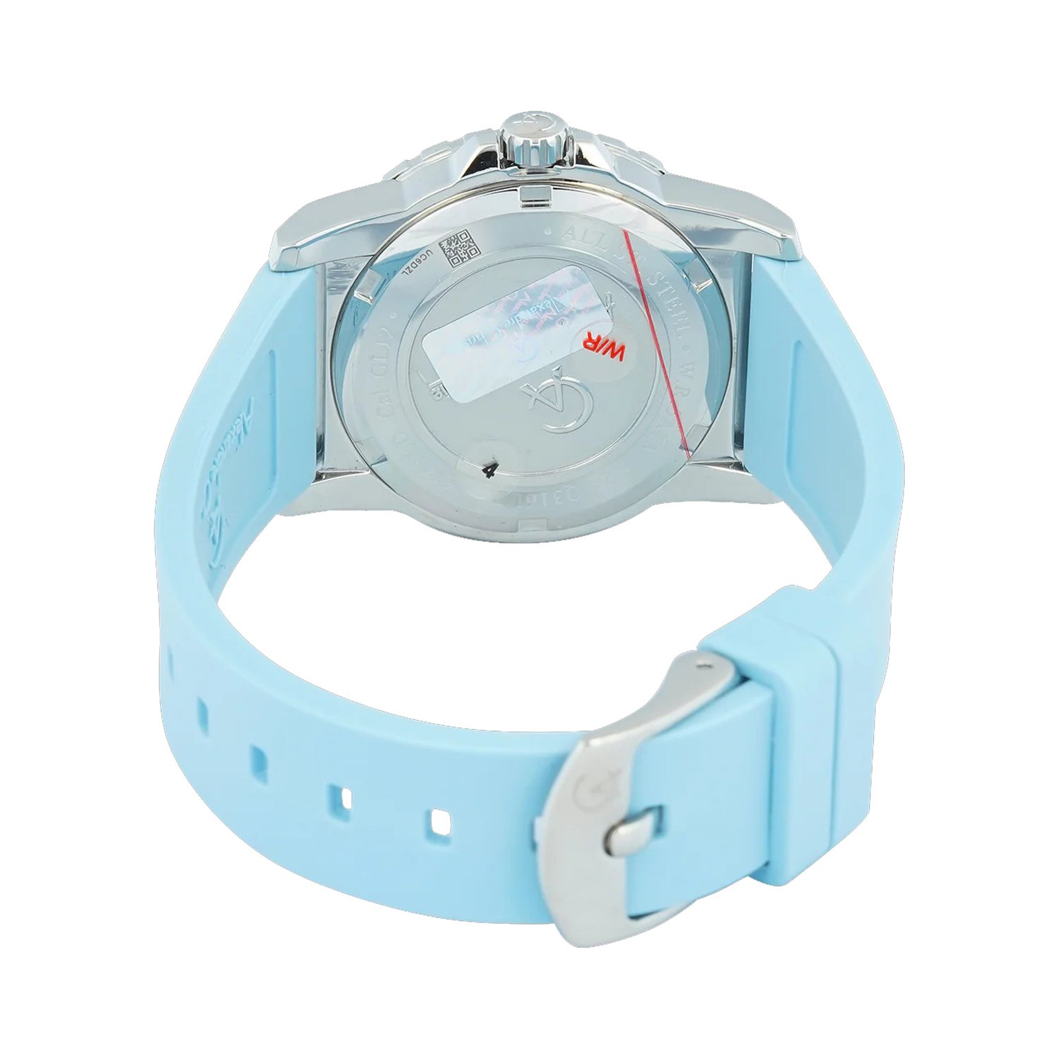 6141LDRSSLB Women's Classic Quartz Watch 32mm - Image 3