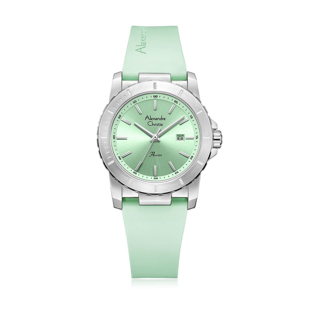 6141LDRSSLE Women's Classic Quartz Watch 32mm