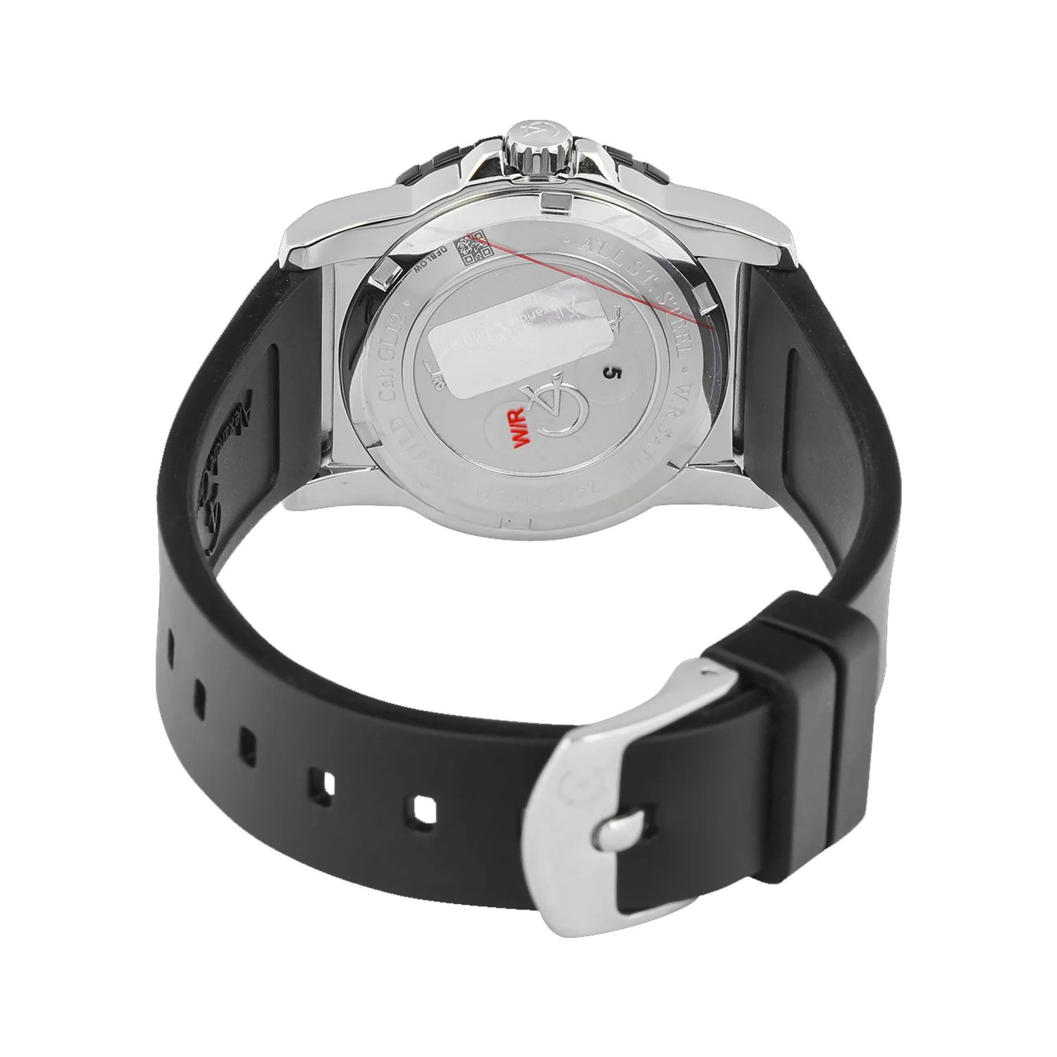 6141LDRTBBA Women's Classic Quartz Watch 32mm - Image 3