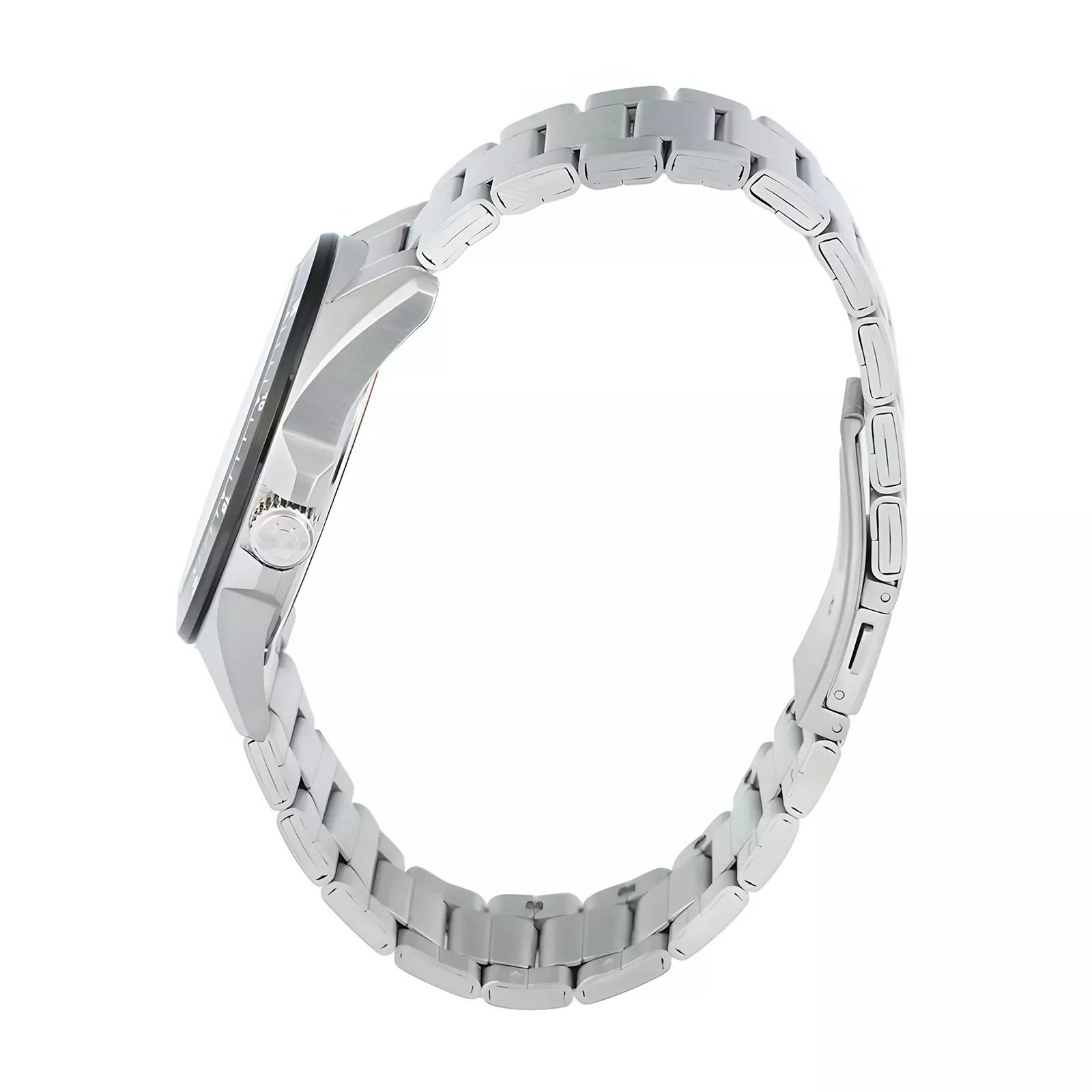 6678MEBTESL Men's Classic Quartz Watch 43mm - Image 2