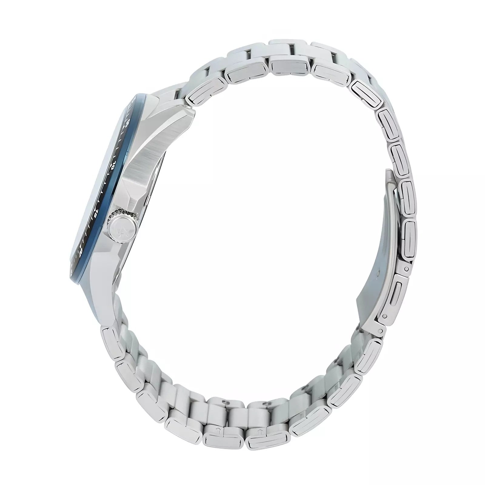 6678MEBTUBU Men's Classic Quartz Watch 43mm - Image 2