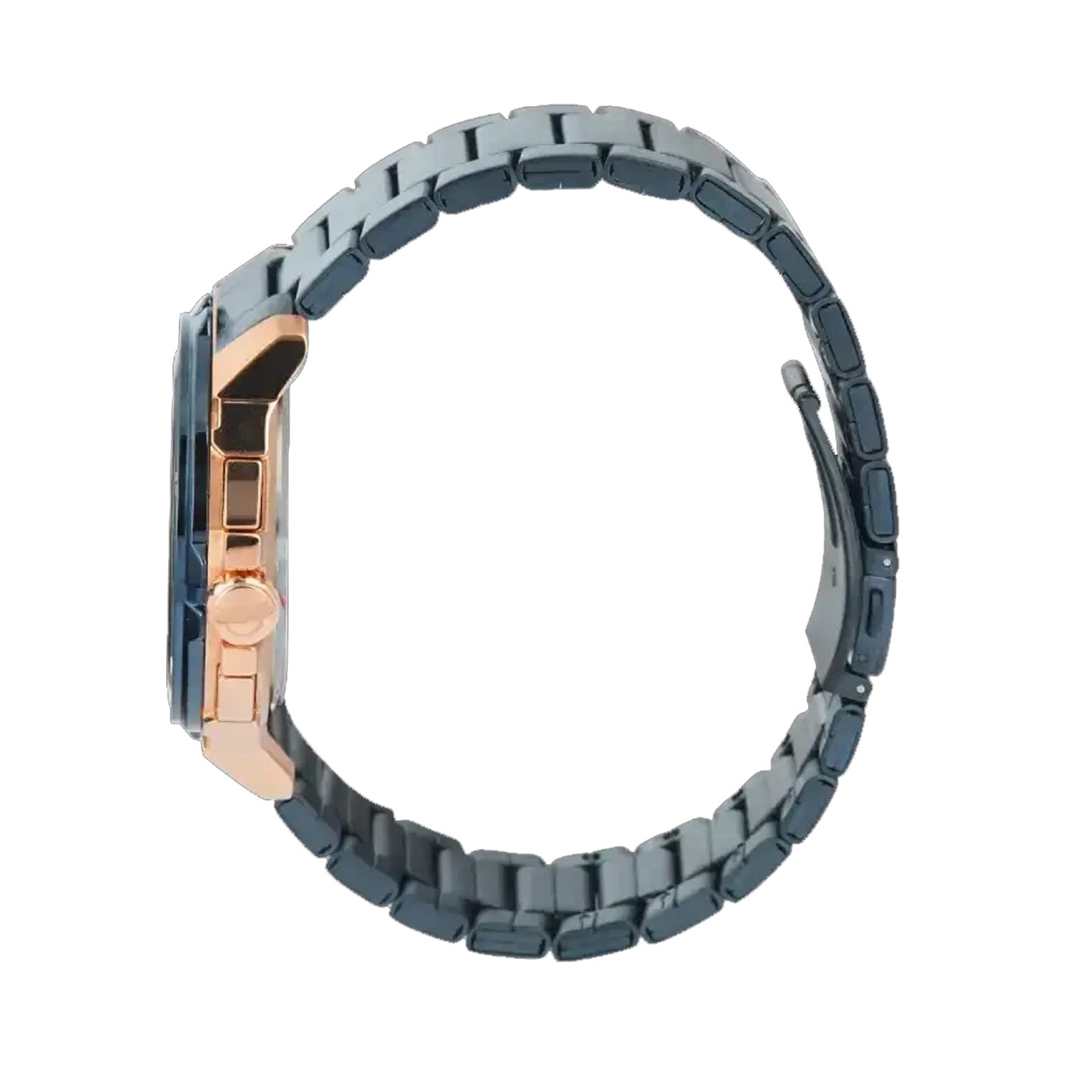 6692MCFURBU Men's Chronograph Quartz Watch 44mm - Image 2