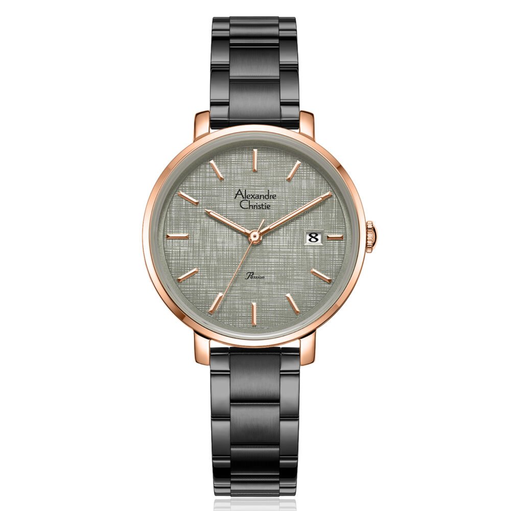 2870LDBGRDG1 Women's Classic Quartz Watch 35mm