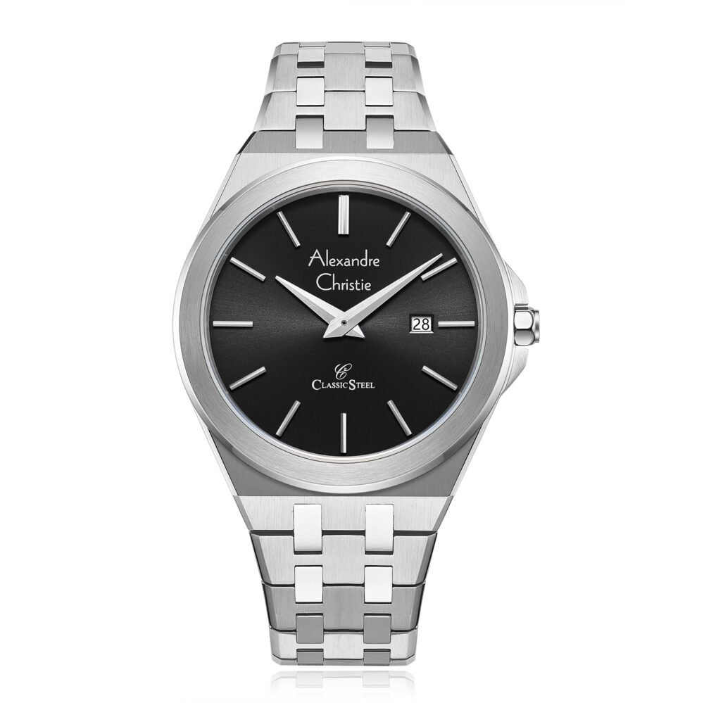 8700LDBSSBA Women's Classic Quartz Watch 33mm