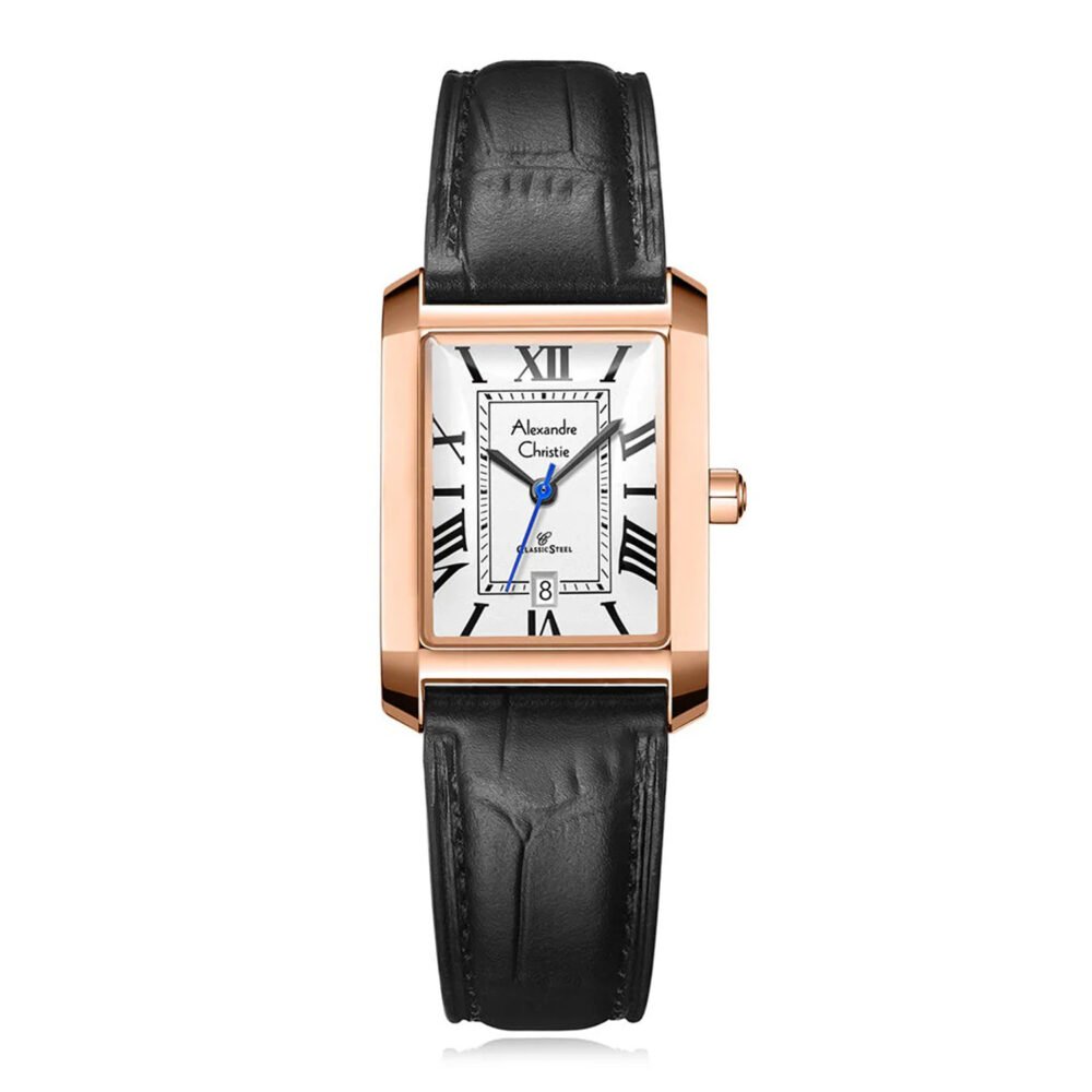 8714LDLRGSL Women's Classic Quartz Watch 23mm