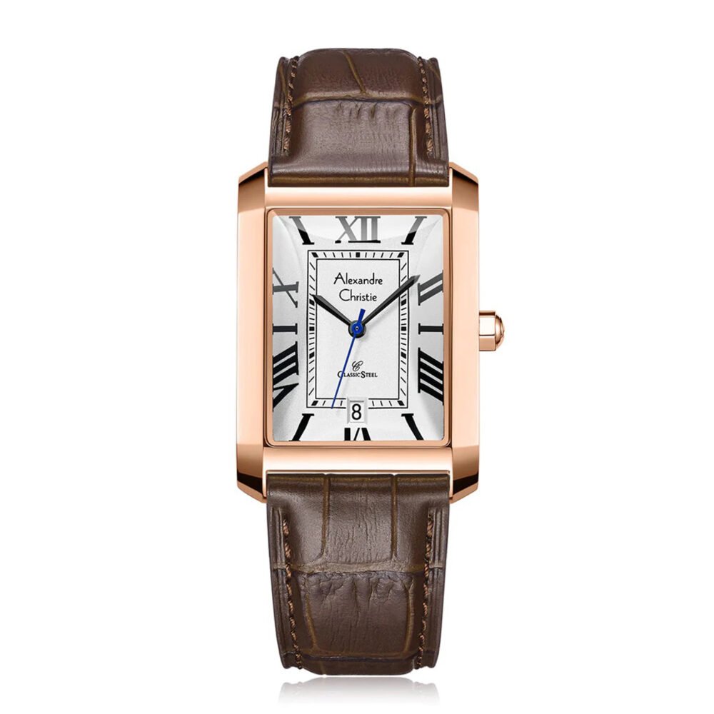 8714MDLRGSL Men's Classic Quartz Watch 28mm