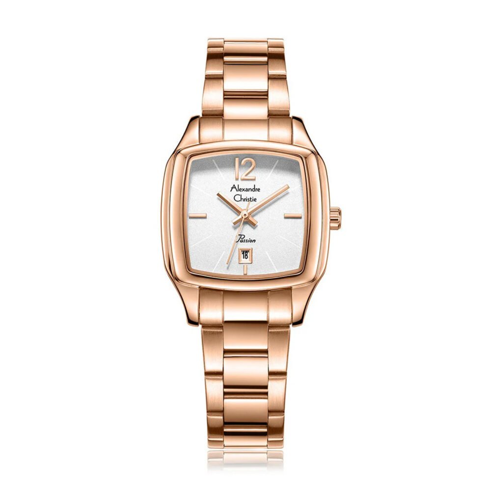 2454LDBRGSL Women's Classic Quartz Watch 30mm