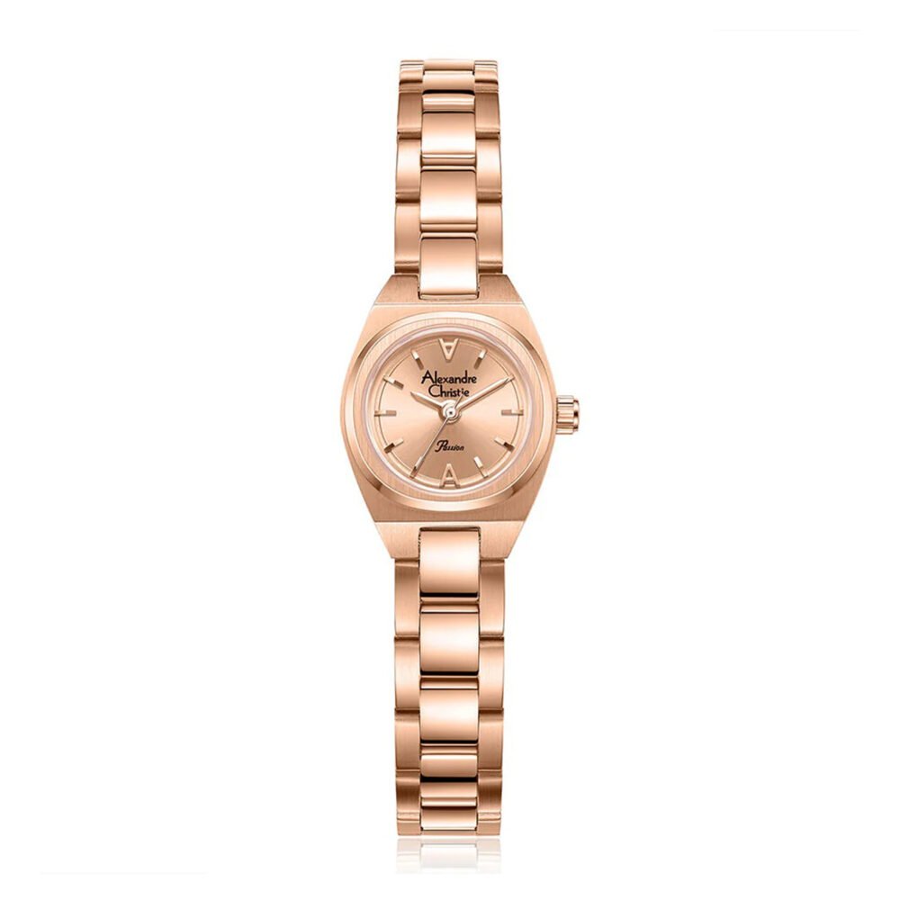 2B67LHBRGRG Women's Classic Quartz Watch 20mm