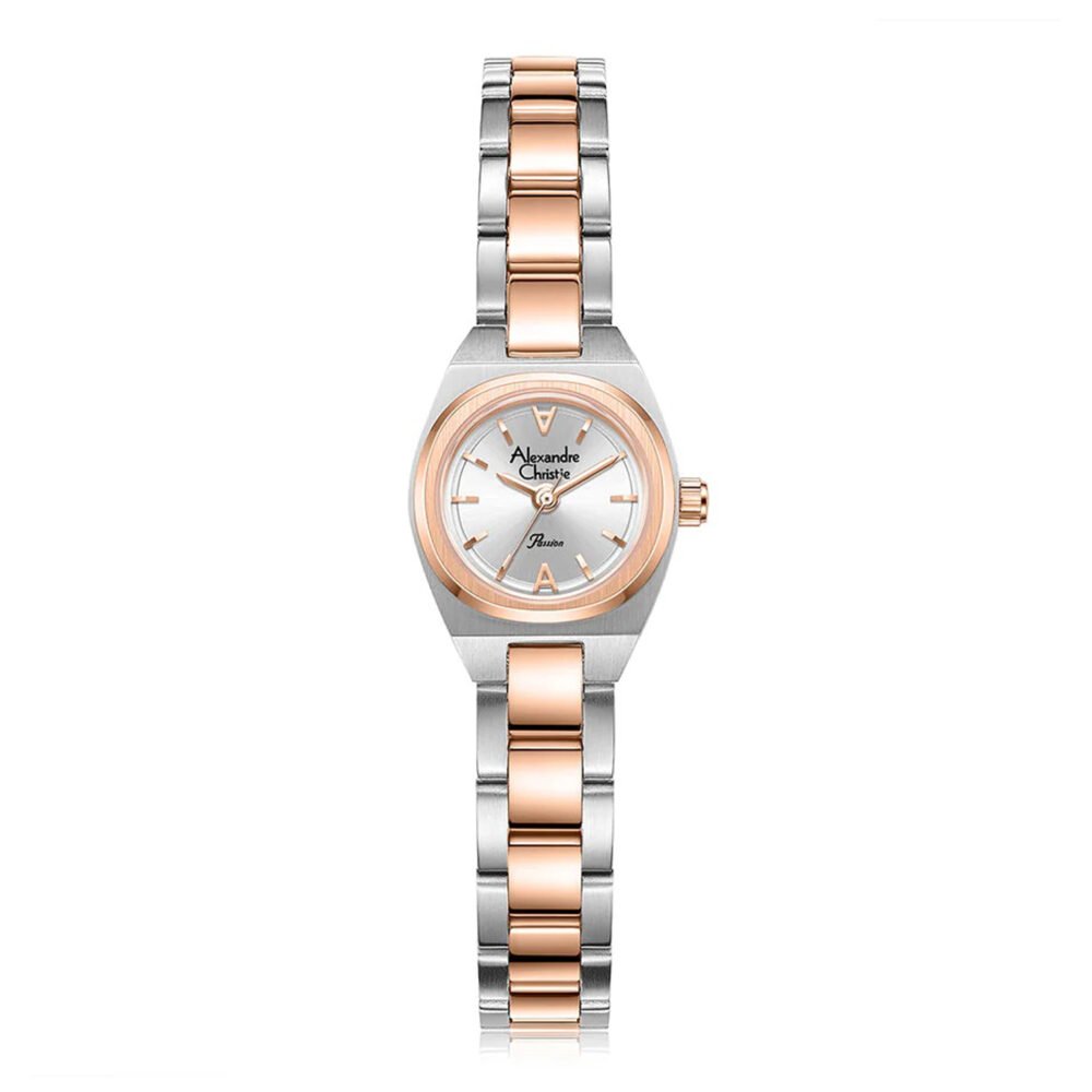 2B67LHBTRSL Women's Classic Quartz Watch 20mm