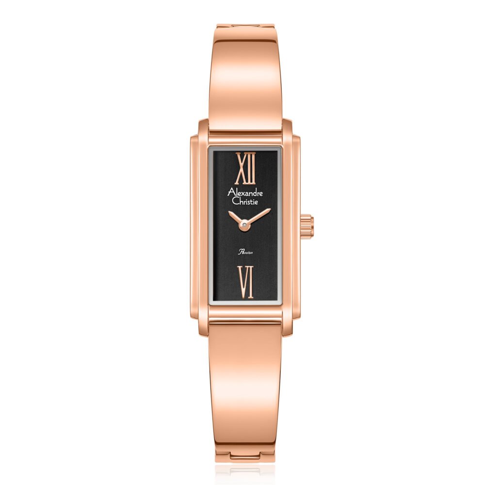 2C06LHBRGBA Women's Classic Quartz Watch 18mm