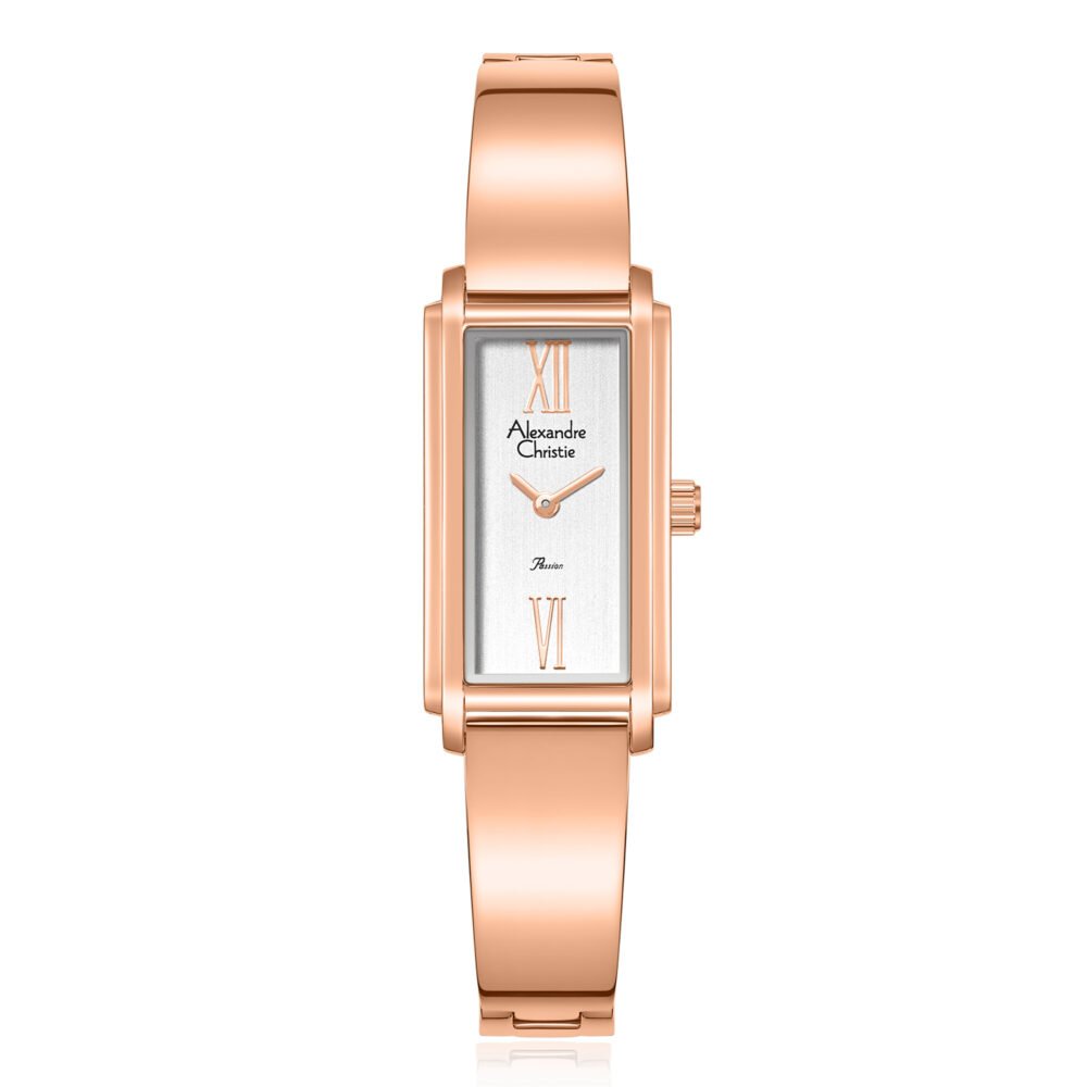 2C06LHBRGSL Women's Classic Quartz Watch 18mm