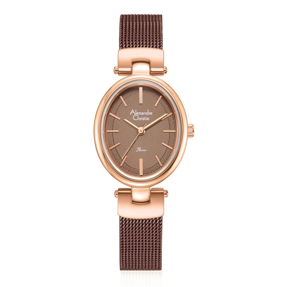 2C08LHBROBO Women's Classic Quartz Watch 23mm