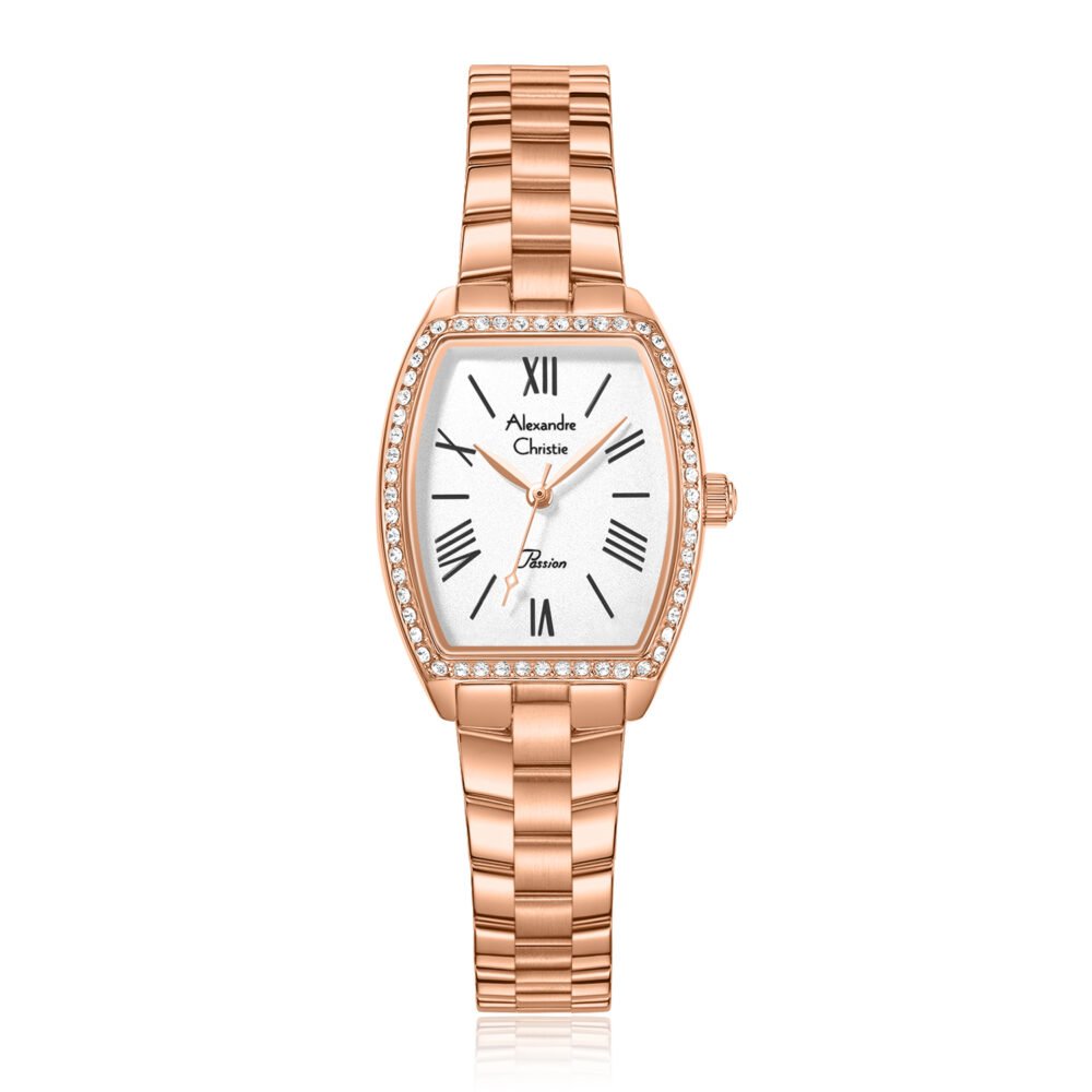 2C10LHBRGSL Women's Classic Quartz Watch 24mm