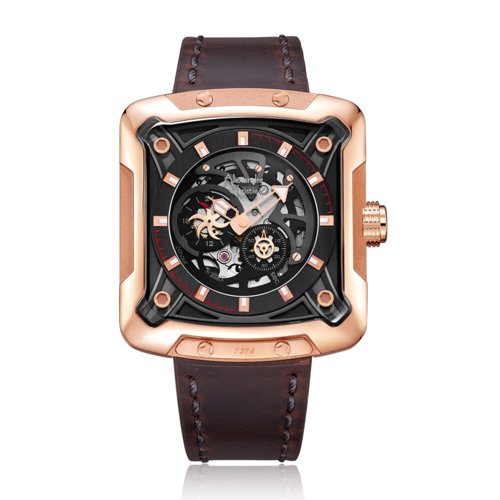 3030MALRGBA Men's Classic Automatic Watch 24mm