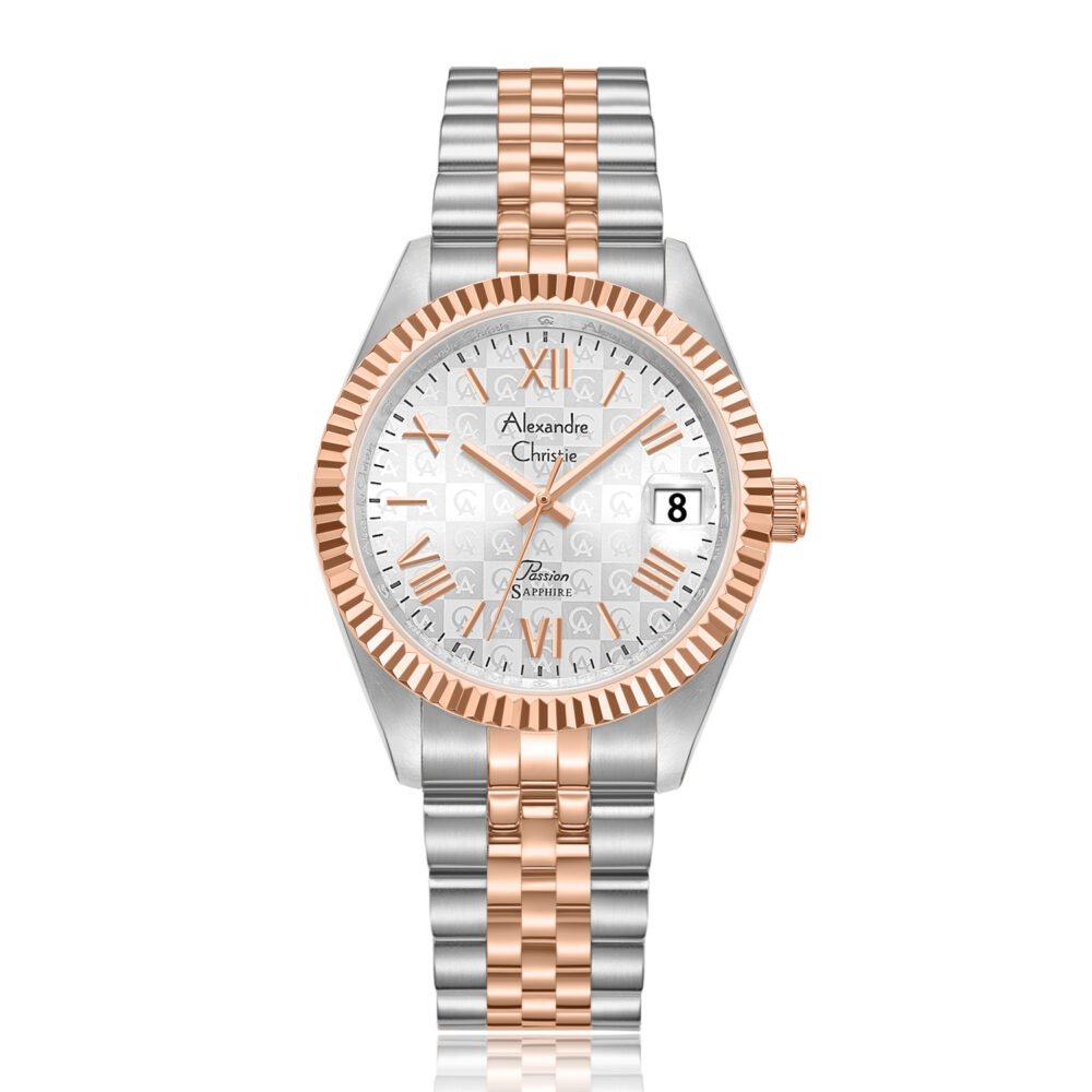 5013MDBTRSL3 Men's Classic Quartz Watch 36mm
