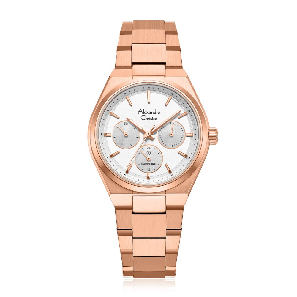 8697BFBRGSL Women's Classic Quartz Watch 32mm