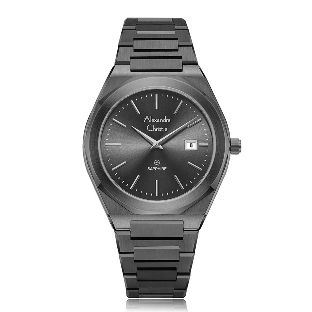 8710MDBIGDGSG Men's Classic Quartz Watch 40mm